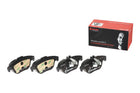 Brembo P50068 Rear Brake Pad Set - official Brembo product image