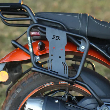 Moto Torque TVS Ronin Saddle Stay Mototorque