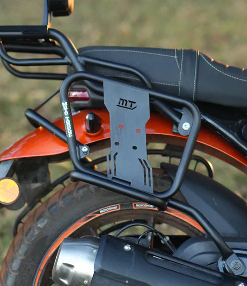 Moto Torque TVS Ronin Saddle Stay Mototorque