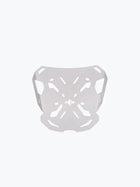 Legundary LCB Taurus Aluminium Carrier Plate for Royal Enfield Himalayan 450 – Lightweight Touring Luggage Rack