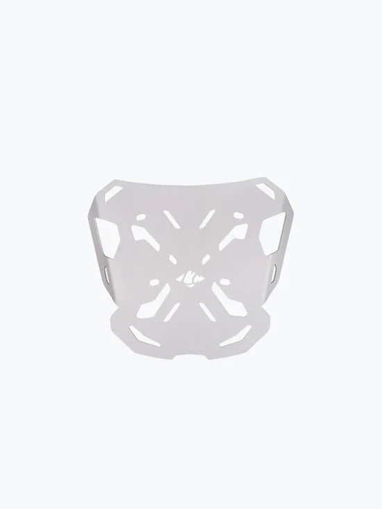 Legundary LCB Taurus Aluminium Carrier Plate for Royal Enfield Himalayan 450 – Lightweight Touring Luggage Rack