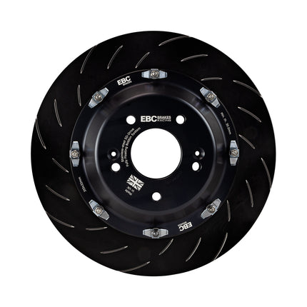 EBC 2-piece fully floating performance brake disc (SG2F019)