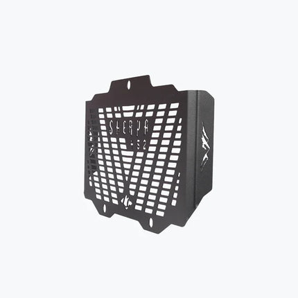 LCB Sherpa Radiator Grill (Mild Steel) for Royal Enfield Himalayan 450 – Heavy-Duty Protection | Legundary Custom Builds