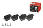 Brembo P50141 Rear Brake Pad Set - official Brembo product image
