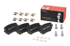 Brembo P50148 Rear Brake Pad Set - official Brembo product image