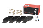 Brembo P44022 Front Brake Pad Set - official Brembo product image