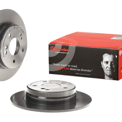Brembo 08517831 Rear Brake Disc - official Brembo product image