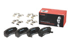 Brembo P30046 Rear Brake Pad Set - official Brembo product image