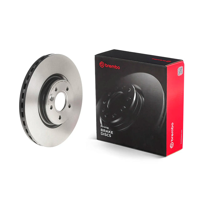 Brembo 09C54221 Front Brake Disc - official Brembo product image
