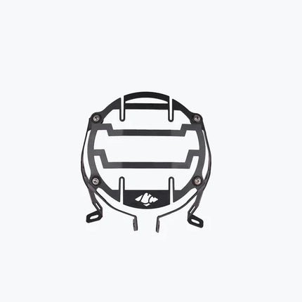 Legundary Honda Hness 350 MIG Headlight Grill