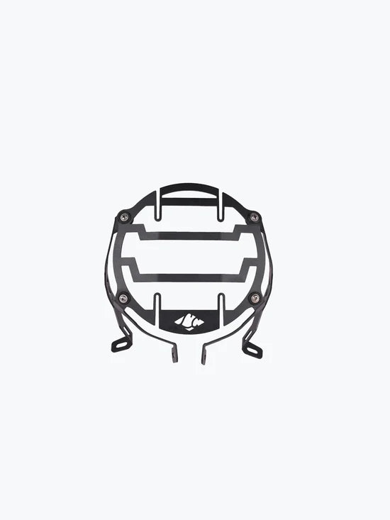 Legundary Honda Hness 350 MIG Headlight Grill