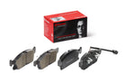 Brembo P48001 Front Brake Pad Set - official Brembo product image