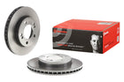 Brembo 09B97411 Front Brake Disc - official Brembo product image