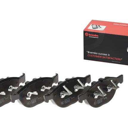 Brembo P06047 Front Brake Pad Set - official Brembo product image