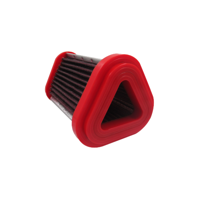 NGage Hyper Flow Air Filter for Royal Enfield Twins 650 / Interceptor / Continental GT /  Bear 650 (BS4, BS6, Euro 4 & 5)