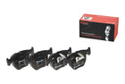 Brembo P06021 Rear Brake Pad Set - official Brembo product image