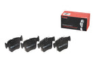 Brembo P50133 Rear Brake Pad Set - official Brembo product image