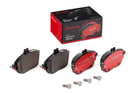 Brembo P50093X Front Brake Pad Set - official Brembo product image