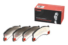 Brembo P65017 Front Brake Pad Set - official Brembo product image