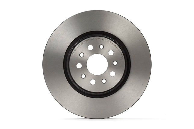 Brembo 09F21611 Front Brake Disc - official Brembo product image