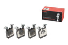 Brembo P06087 Rear Brake Pad Set - official Brembo product image