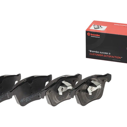 Brembo P24077 Front Brake Pad Set - official Brembo product image