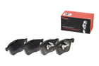 Brembo P24077 Front Brake Pad Set - official Brembo product image