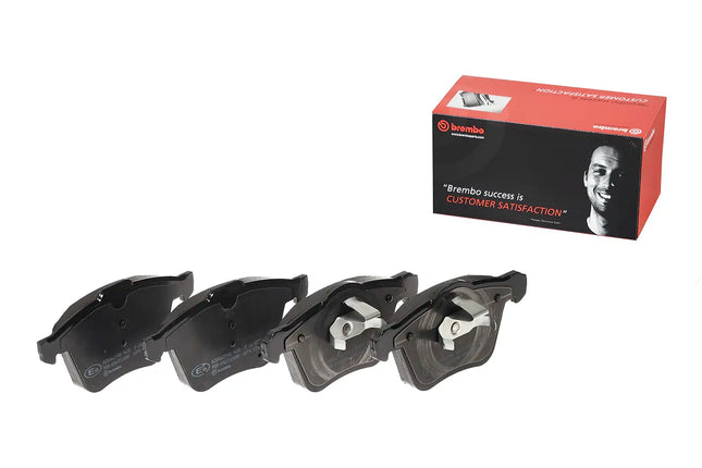 Brembo P24077 Front Brake Pad Set - official Brembo product image