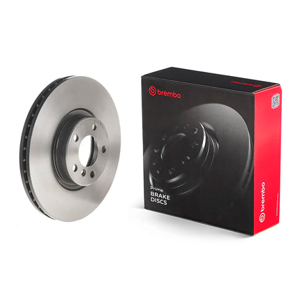 Brembo 09992211 Front Brake Disc - official Brembo product image