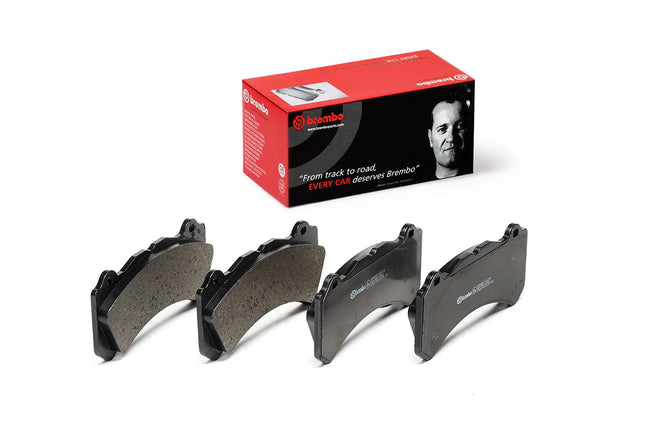 Brembo P86034 Front Brake Pad Set - official Brembo product image