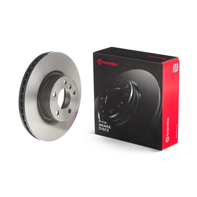 Brembo 09B57011 Front Brake Disc - official Brembo product image