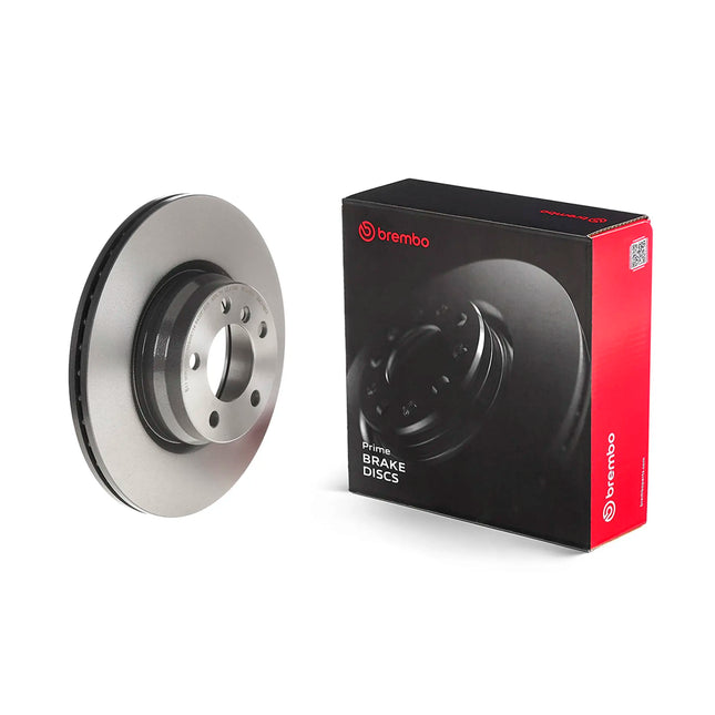 Brembo 09C11611 Front Brake Disc - official Brembo product image