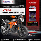 Carbon / Front (2020-2024)