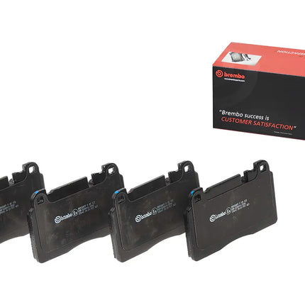 Brembo P85133 Front Brake Pad Set - official Brembo product image