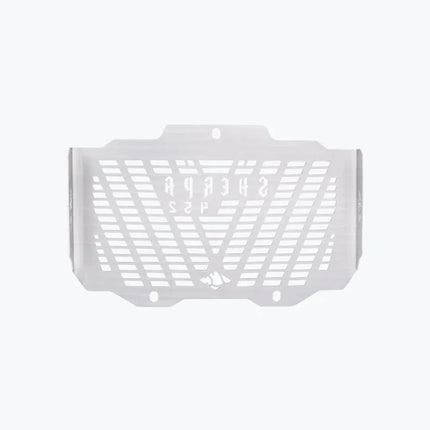 LCB Sherpa Radiator Grill for Royal Enfield Himalayan 450 – Precision Aluminium Protection | Legundary Custom Builds