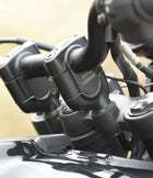 Moto Torque Himalayan 450 Handlebar Risers Mototorque