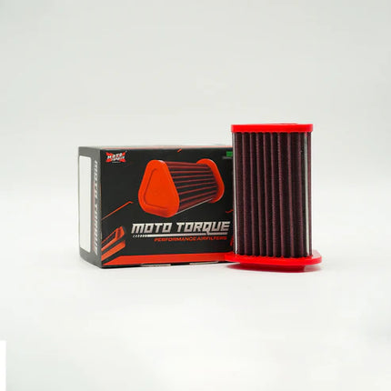 Moto Torque air filter for Royal Enfield Interceptor 650 Continental GT 650 Bear 650
