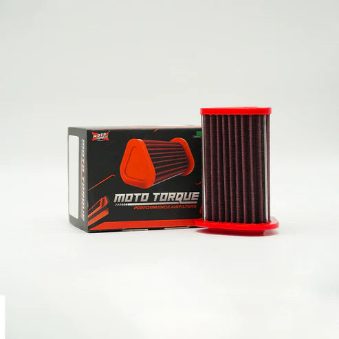 Moto Torque air filter for Royal Enfield Interceptor 650 Continental GT 650 Bear 650