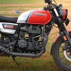Moto Torque Crash Guard V2.0 for Honda CB350 RS