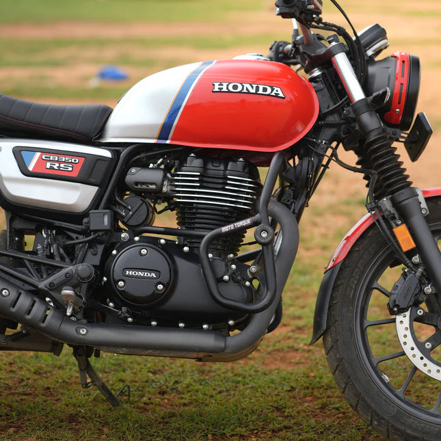 Moto Torque Crash Guard V2.0 for Honda CB350 RS