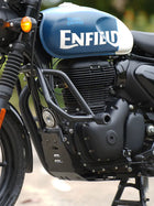 Legundary Hunter Hector Crash Guard for Royal Enfield Hunter 350.