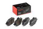 Brembo P50172 Rear Brake Pad Set - official Brembo product image