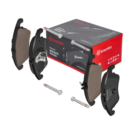 Brembo P50069 Front Brake Pad Set - official Brembo product image