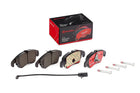 Brembo P85098X Front Brake Pad Set - official Brembo product image