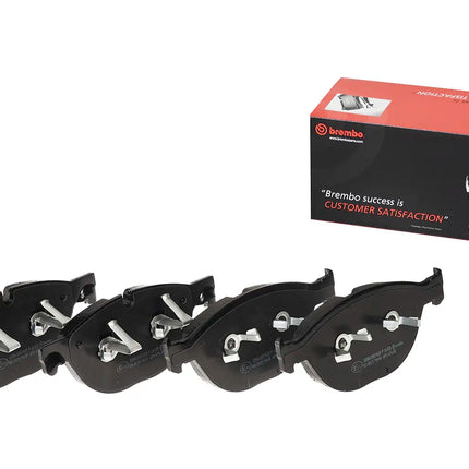 Brembo Front Brake Pads for Jaguar F type V6