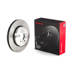 Brembo 09C41813 Rear Brake Disc - official Brembo product image
