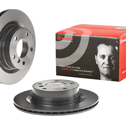 Brembo 09979311 Rear Brake Disc - official Brembo product image