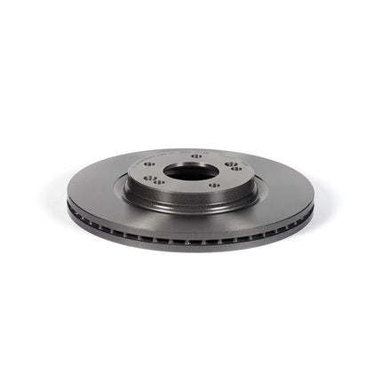 Brembo 09D42811 Front Brake Disc - official Brembo product image