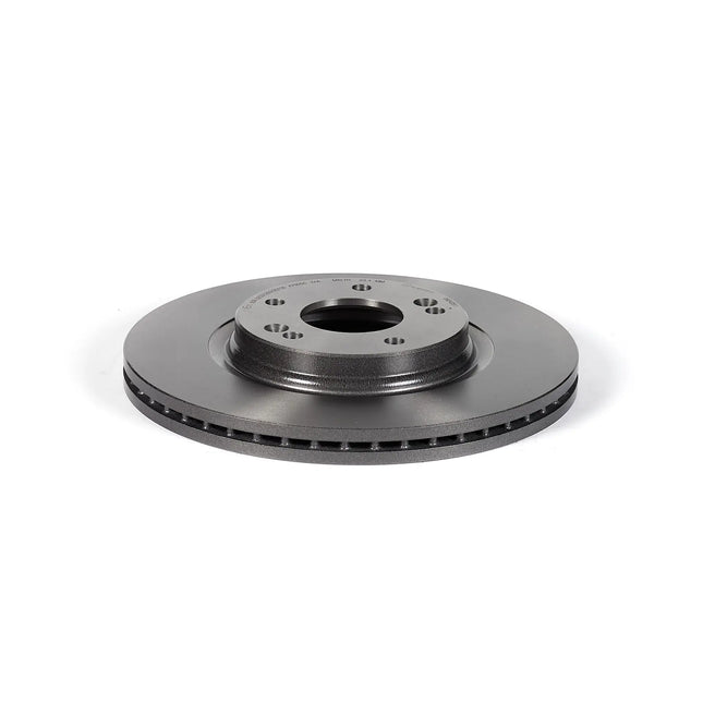 Brembo 09D42811 Front Brake Disc - official Brembo product image