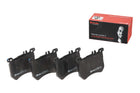 Brembo P50111 Front Brake Pad Set - official Brembo product image
